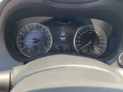 Infiniti Q50L 2.0T Comfort Edition - ფოტო 20
