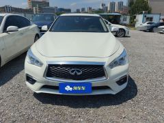 Infiniti Q50L 2.0T Comfort Edition - ფოტო 3