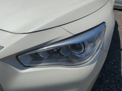 Infiniti Q50L 2.0T Comfort Edition - ფოტო 4