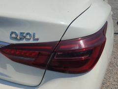 Infiniti Q50L 2.0T Comfort Edition - ფოტო 5