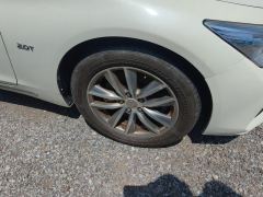 Infiniti Q50L 2.0T Comfort Edition - ფოტო 6