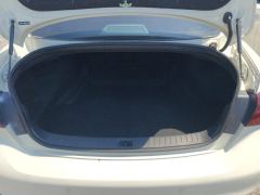 Infiniti Q50L 2.0T Comfort Edition - ფოტო 7