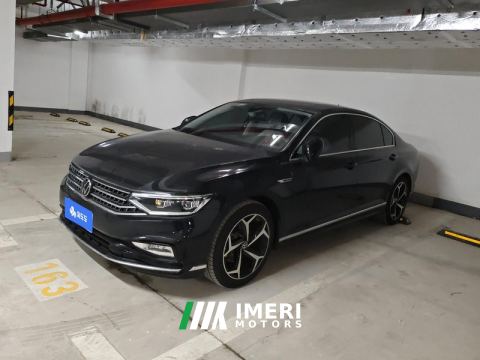 2024 Volkswagen Magotan Edition 330TSI Luxury Version - ავტომობილი ჩინეთიდან
