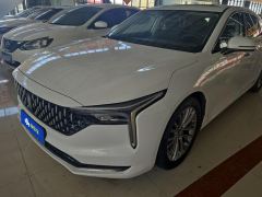 Bestune B70 1.5T Version - фото 1