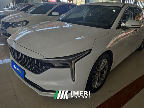 2022 Bestune B70 1.5T Version - ავტომობილი ჩინეთიდან