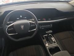 Bestune B70 1.5T Version - фото 16