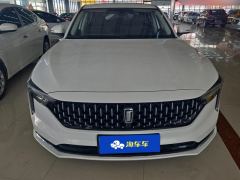 Bestune B70 1.5T Version - фото 3