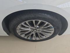 Bestune B70 1.5T Version - фото 6
