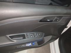 Chevrolet Monza Mild Hybrid 1.3T Automatic Deluxe Edition - фото 13
