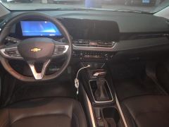 Chevrolet Monza Mild Hybrid 1.3T Automatic Deluxe Edition - фото 16
