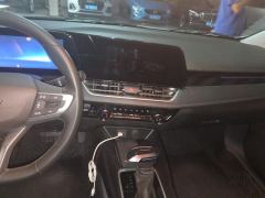 Chevrolet Monza Mild Hybrid 1.3T Automatic Deluxe Edition - фото 17