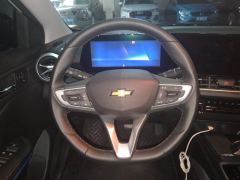 Chevrolet Monza Mild Hybrid 1.3T Automatic Deluxe Edition - фото 18