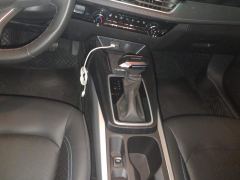 Chevrolet Monza Mild Hybrid 1.3T Automatic Deluxe Edition - фото 19