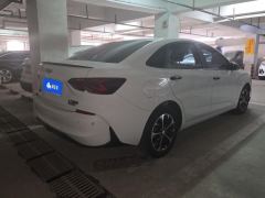Chevrolet Monza Mild Hybrid 1.3T Automatic Deluxe Edition - фото 2