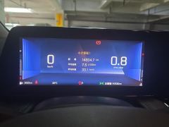 Chevrolet Monza Mild Hybrid 1.3T Automatic Deluxe Edition - фото 20