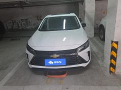 Chevrolet Monza Mild Hybrid 1.3T Automatic Deluxe Edition - фото 3