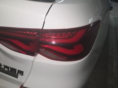 Chevrolet Monza Mild Hybrid 1.3T Automatic Deluxe Edition - фото 5