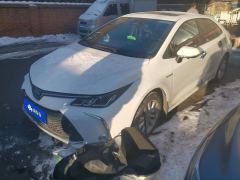 Toyota Corolla Dual-Engine 1.8L Elite Edition - photo 1