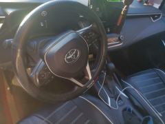 Toyota Corolla Dual-Engine 1.8L Elite Edition - photo 16