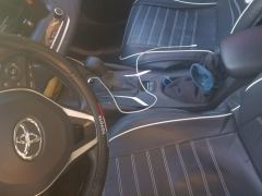 Toyota Corolla Dual-Engine 1.8L Elite Edition - photo 19