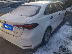 Toyota Corolla Dual-Engine 1.8L Elite Edition - photo 2