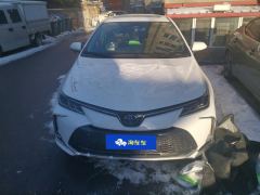 Toyota Corolla Dual-Engine 1.8L Elite Edition - photo 3
