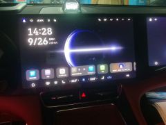 AITO M8 EREV Edition 310km AWDMax 5(192) - photo 17