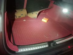 AITO M8 EREV Edition 310km AWDMax 5(192) - photo 7