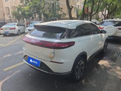 XPeng G3 G3i 460G - photo 2