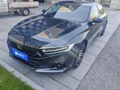 Honda Accord - фото 1