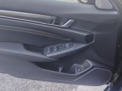 Honda Accord - фото 12