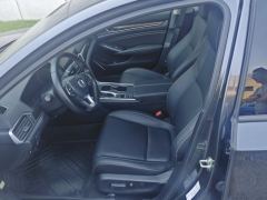 Honda Accord - фото 14