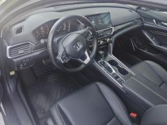 Honda Accord - фото 16