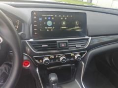 Honda Accord - фото 17
