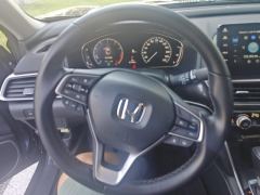 Honda Accord - фото 18