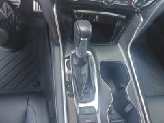 Honda Accord - фото 19