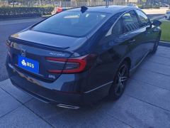 Honda Accord - фото 2