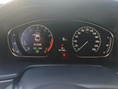 Honda Accord - фото 20