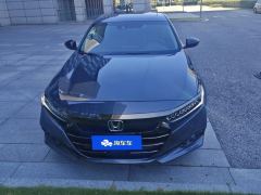 Honda Accord - фото 3
