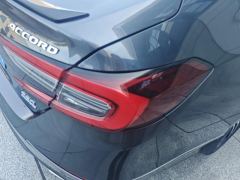 Honda Accord - фото 5