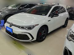 Volkswagen Golf Facelift 280TSI R-Line Lite - ფოტო 1