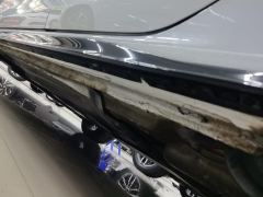 Volkswagen Golf Facelift 280TSI R-Line Lite - ფოტო 11