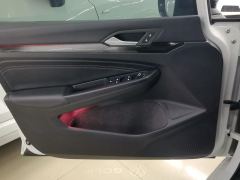 Volkswagen Golf Facelift 280TSI R-Line Lite - ფოტო 12