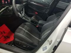 Volkswagen Golf Facelift 280TSI R-Line Lite - ფოტო 14