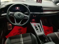 Volkswagen Golf Facelift 280TSI R-Line Lite - ფოტო 16
