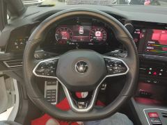 Volkswagen Golf Facelift 280TSI R-Line Lite - ფოტო 18