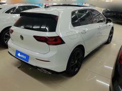 Volkswagen Golf Facelift 280TSI R-Line Lite - ფოტო 2