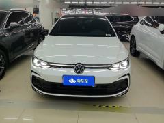 Volkswagen Golf Facelift 280TSI R-Line Lite - ფოტო 3