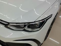 Volkswagen Golf Facelift 280TSI R-Line Lite - ფოტო 4