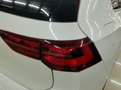 Volkswagen Golf Facelift 280TSI R-Line Lite - ფოტო 5